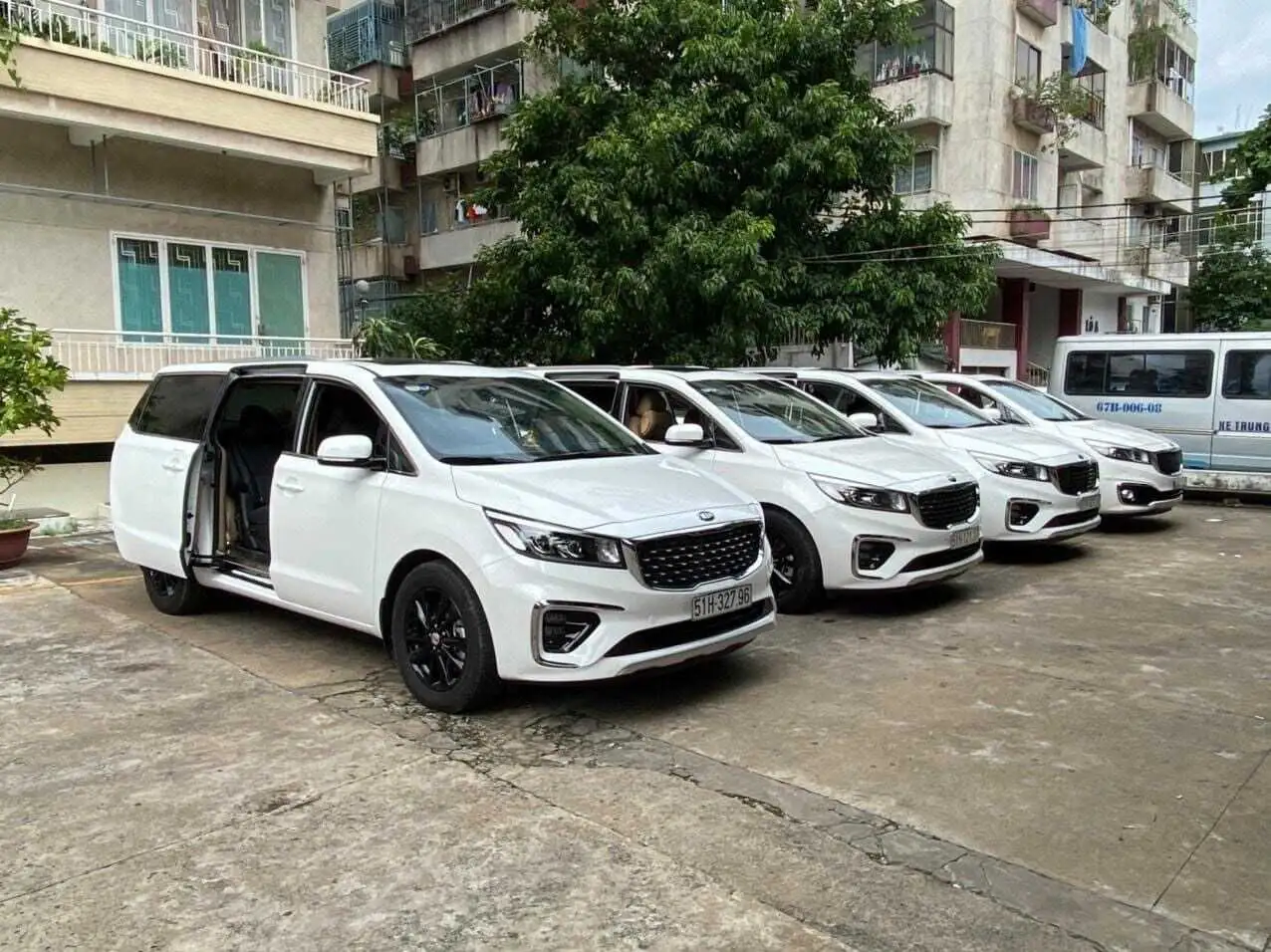 Taxi Quy Nhơn